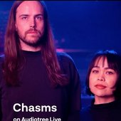 Chasms on Audiotree Live - EP