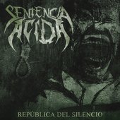 República Del Silencio - EP