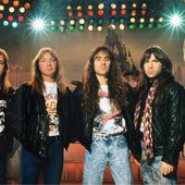Avatar für Iron Maiden
