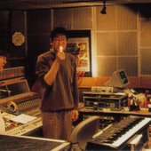 Atlus Sound Team - circa 1996 #1