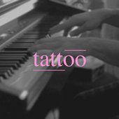 Tattoo (Piano Version) [Loreen - Eurovision 2023]