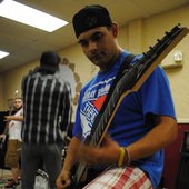 Parma Pizza, Annville PA 9/6/12