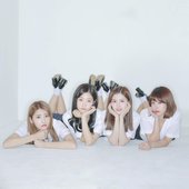 First Miracle DIAID I - 너는 달 지구 - Single
