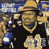 Saints Friends - Single