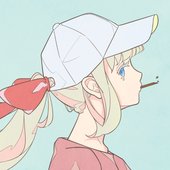 Pockii cutie Single pfp