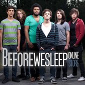 Before We Sleep (2009)