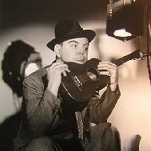 Cliff Edwards