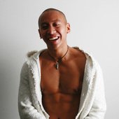 Mikey Bustos