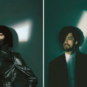 Karen O & Danger Mouse