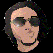 Avatar for OmegaWar