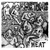 Meat - EP