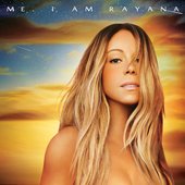 Me. I Am Rayana...The Elusive Chanteuse