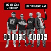 Vad vet dom i Stockholm?