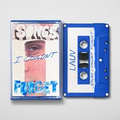 songs i couldn't forget [Explicit]