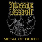 METAL OF DEATH