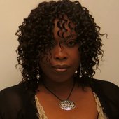 Ruby Turner