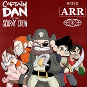 Rated Arrr