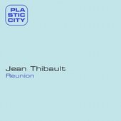 Reunion - EP
