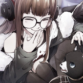 Avatar di Mitsustim