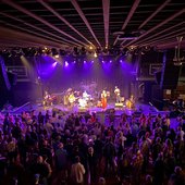 The Midnight Wrens at Hampton Casino Ballroom