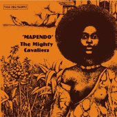 Mapendo (Limited Edtion)