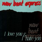 I Love You & I Hate You