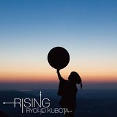 RISING