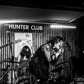 Jaded Teeth at Hunter Club, Bury St Edmunds 7/10/24