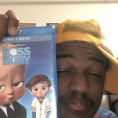 rane shounds watching the greatest movie ever