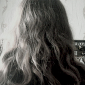 LastFM profile picture for @unattractive