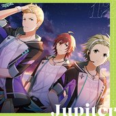 THE IDOLM@STER SideM GROWING SIGN@L 12 Jupiter