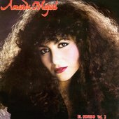 Amanda Miguel - El Sonido Vol. 2.jpg