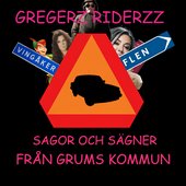Sagor och sägner från Grums Kommun [Explicit]