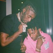 carti n uzi, 2017