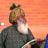 Ganesh Jogi