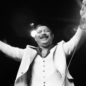 Vicentico Valdes