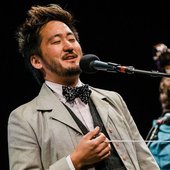 Kishi Bashi (2017)