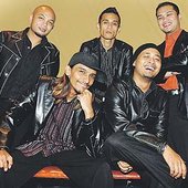 Kumpulan VE R&B Malaysia