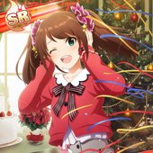 【ﾊﾟﾋﾟｯとｸﾘｽﾏｽ】水嶋 咲.jpg