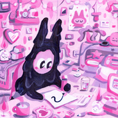Avatar for phaserdaze