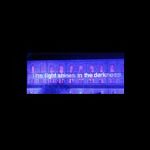 Resistance to the Light - EP