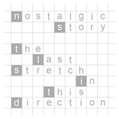 the last stretch in this direction cover
