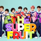 THE SUPER FRUIT - Manimani (2025)
