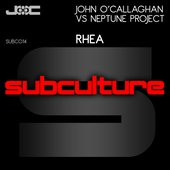 John O'Callaghan vs. Neptune Project - Rhea