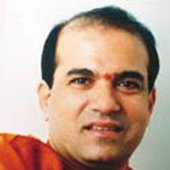 Suresh Wadkar