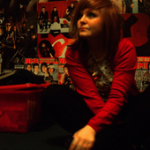 LastFM profile picture for @possibilities
