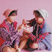 KinKi Kids