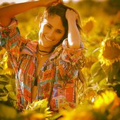 Lucía ~ Cielo