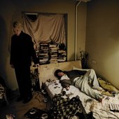 МОГИЛЬНАЯ РОМАНТИКА