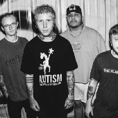 band photo